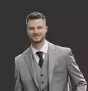 Spencer Gull, Prince George, Real Estate Agent